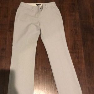 Express editor pants